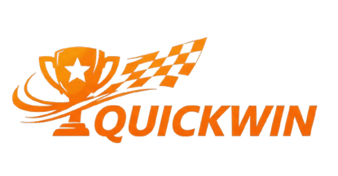 QuickWin Logo